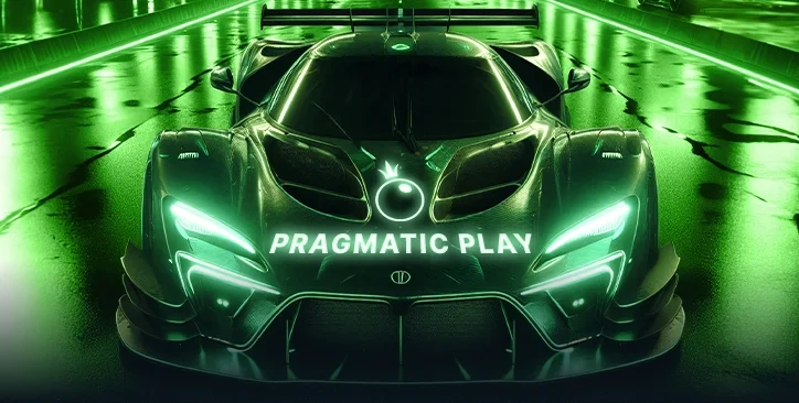 Screenshot dell'app Nitrobet Casino